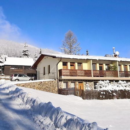 Apartman Borka Доновали Екстер'єр фото