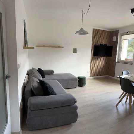 Apartman Borka Доновали Екстер'єр фото