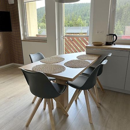 Apartman Borka Доновали Екстер'єр фото