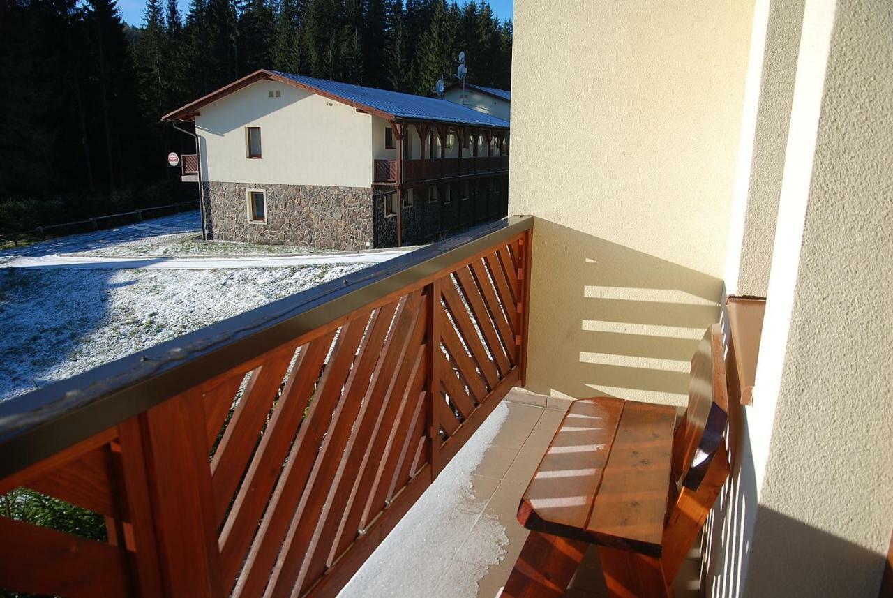 Apartman Borka Доновали Екстер'єр фото
