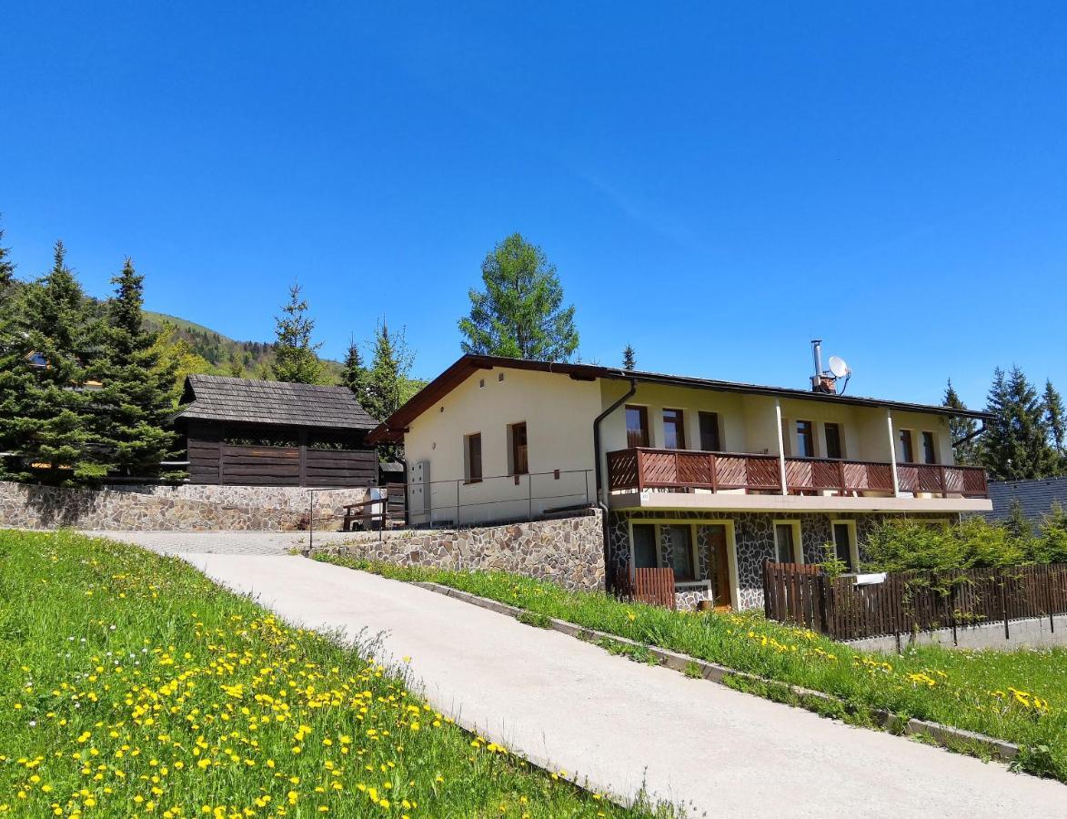 Apartman Borka Доновали Екстер'єр фото
